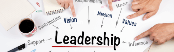 Why Living Your Vision, Mission & Values Is the Real Leadership Flex