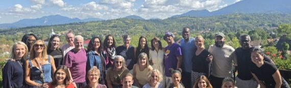 The Self-Governing Way Forward